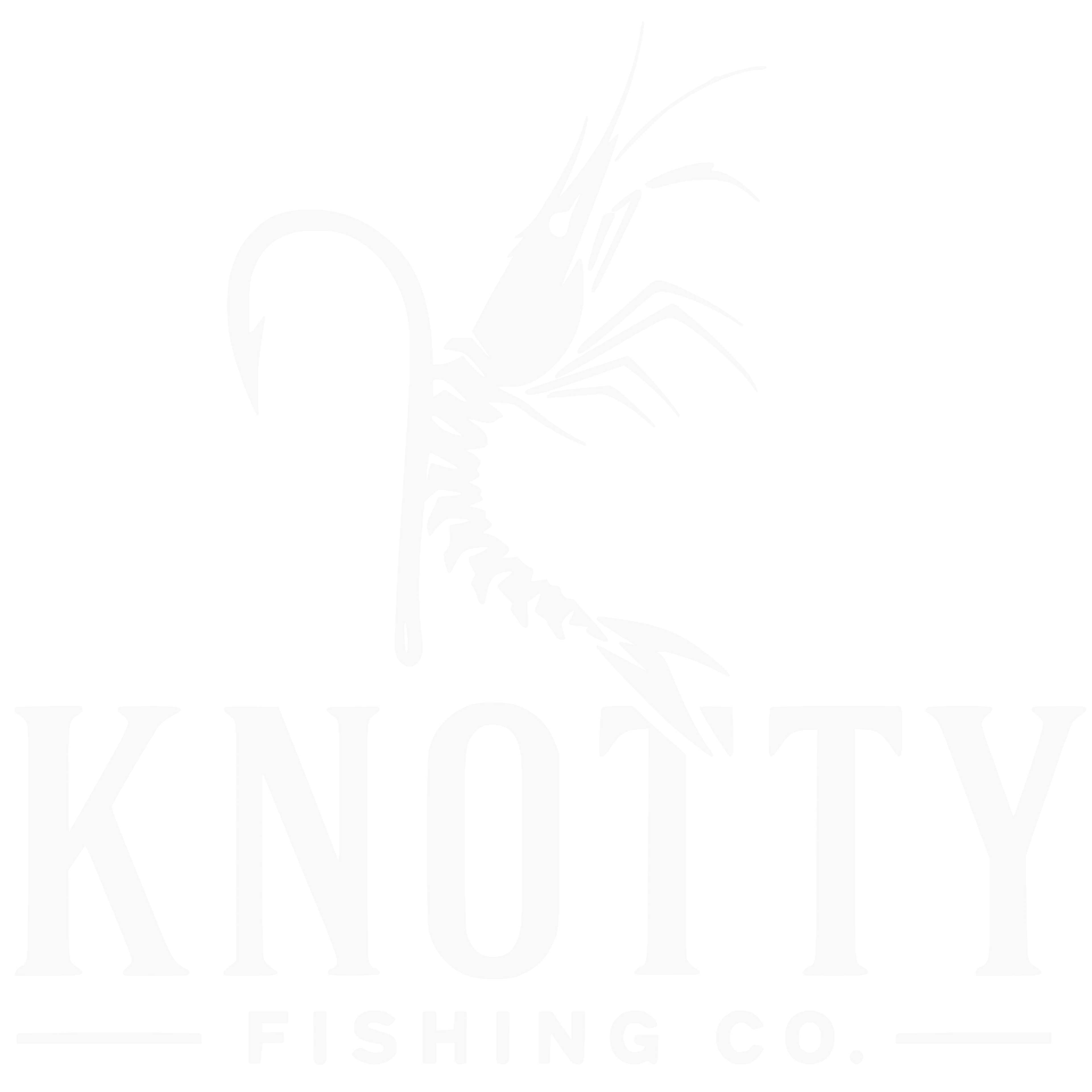 Knotty Fishing Co